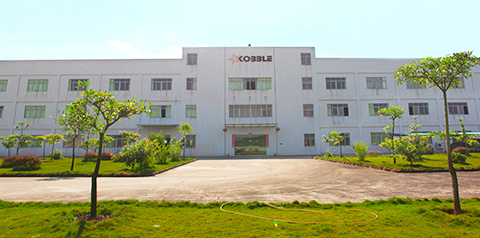 About Kobble Digital Electronic Co., Ltd.